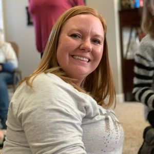 Meet your Posher, Carrie